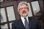 Professor J Owen Lewis, the newly appointed CEO of Sustainable Energy Ireland headline.jpg